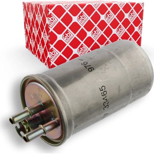 Febi Bilstein 33465 Kraftstofffilter FüR Ford Mondeo B5Y B4Y BWY-image