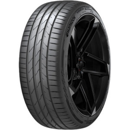 Hankook Ventus evo K137A ( 235/55 ZR17 103Y XL 4PR, SUV, mit Felgenschutz (MFS) SBL ) - Bild 3