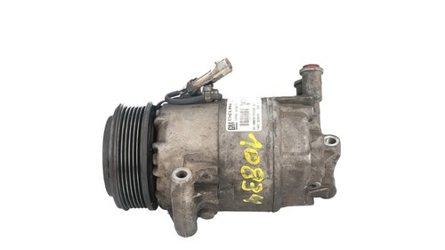 13124752 klimakompressor 1864472 OPEL ZAFIRA B COSMO 2005