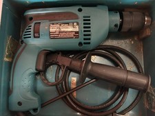 110 VOLT HAMMER MAKITA DRILL