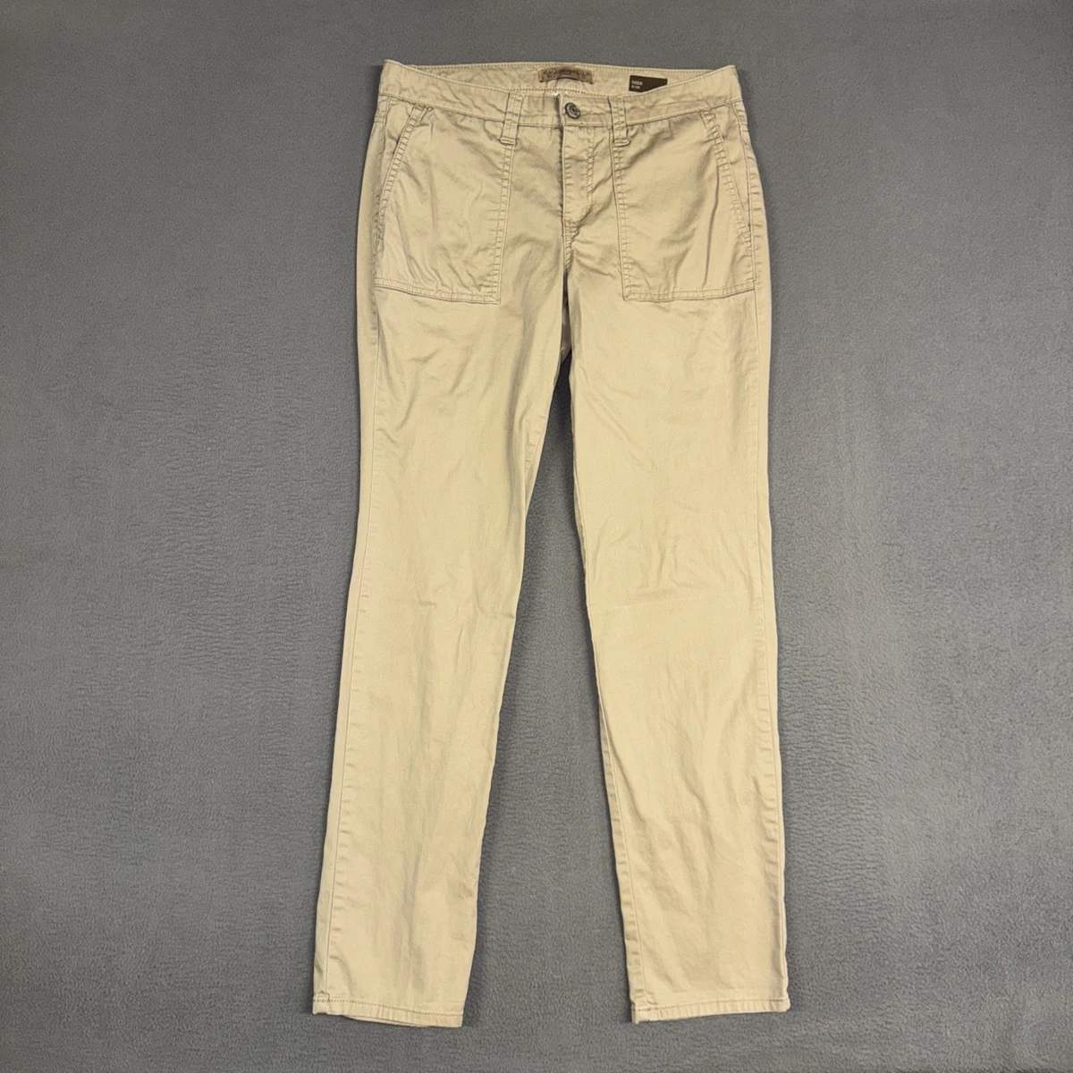 Vintage America Straight Pants for Women for sale | eBay