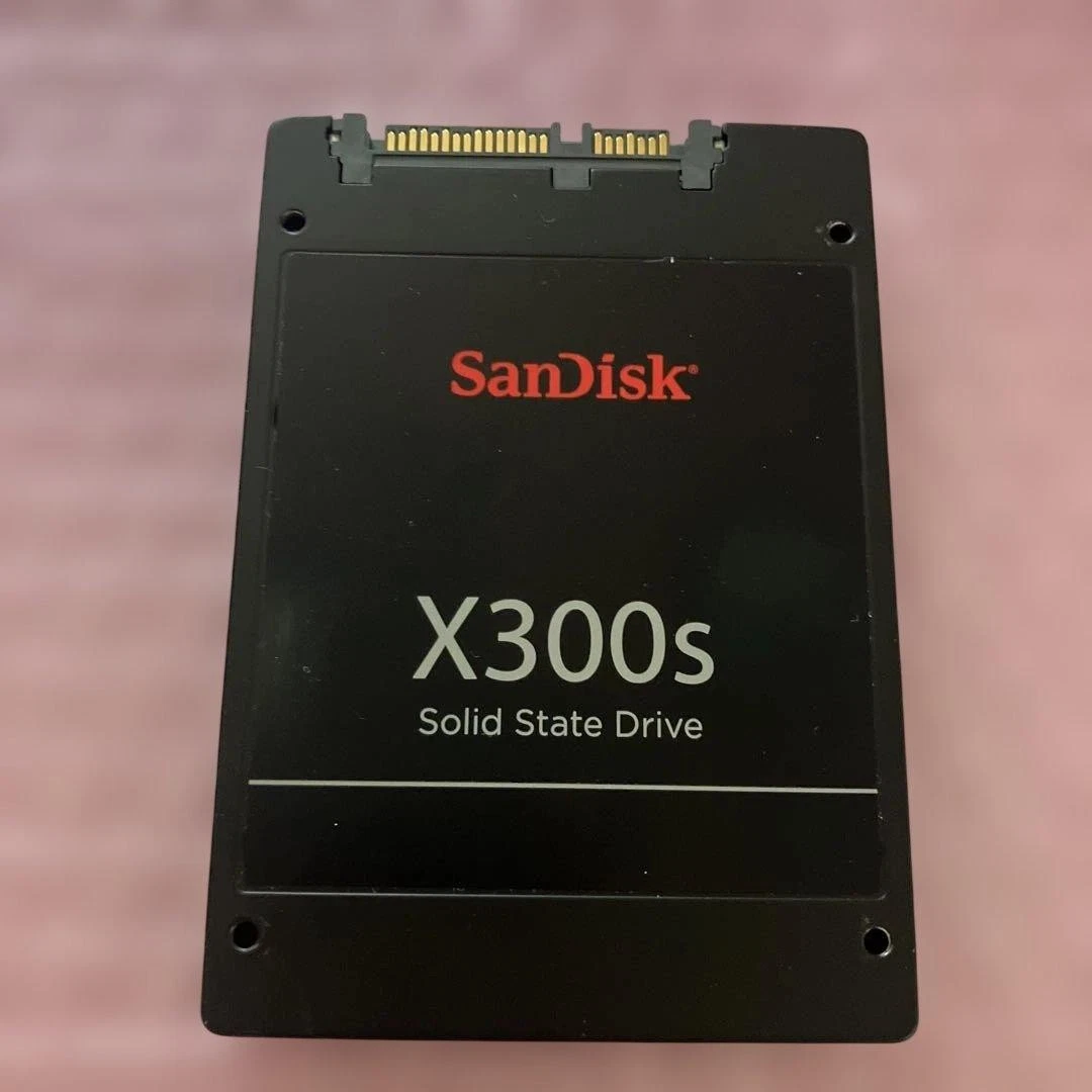 SanDisk 256 GB Internal Hard Disk Drives for sale | eBay