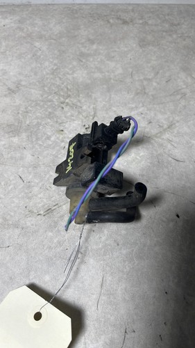 LUFTFEDERUNG VENTIL Opel Zafira Tourer (P12) 55566898