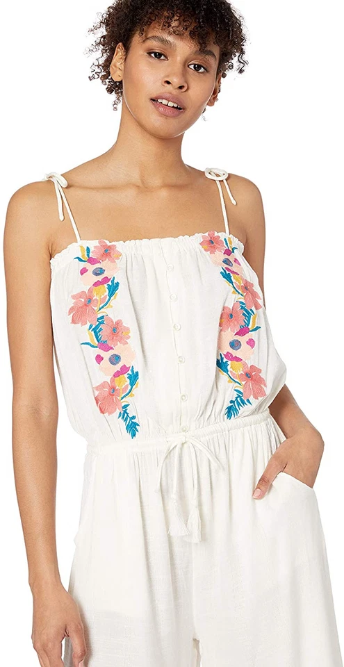 Mono Rip Curl Cali Dreaming para mujer Foto 2 de 3