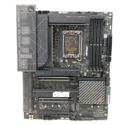 ASUS ProArt Z790-CREATOR WiFi Content Creator Mainboard Sockel Intel LGA 1700