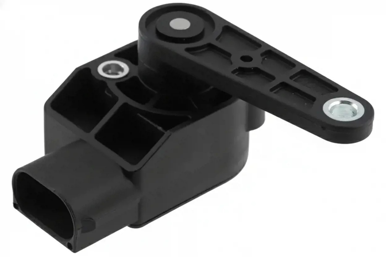 Nty Sensor, Leuchtweiteregulierung Hinterachse Rechts Ecx-Au-073 Für Vag - Bild 2