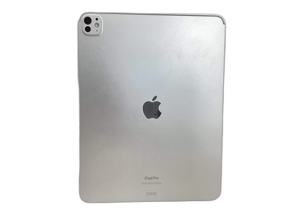 Apple iPad Pro 13-inch (M4) · 512GB · Wi-Fi, foto 2 de 5