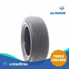 Used 265/60R18 Michelin Primacy LTX 110H - 6.5/32