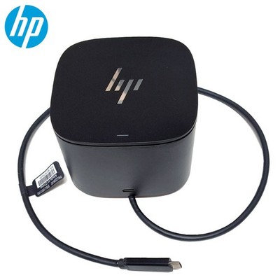 Estación de Acoplamiento HP Thunderbolt Dock 120W G2 Grado A PN:  5CG951X76X