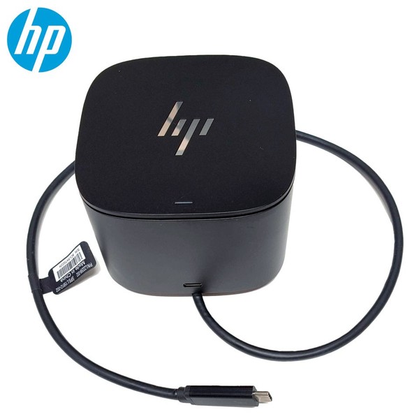 Estación de Acoplamiento HP Thunderbolt Dock 120W G2 Grado A PN:  5CG951X76X