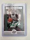 Kevin Garnett Autograph Basketball Card Boston Celtics