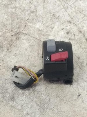RIGHT LIGHT SWITCH FOR ATALA CAROSELLO 50 2001 ONWARDS (e47301)