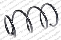 1X Lesjöfors Fahrwerksfeder 4088328 FüR BP Outback AWD BPE