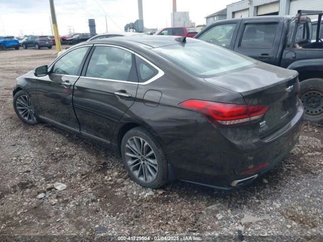 2016 Hyundai Genesis Automatic Transmission RWD 3.8L Used 126K Miles OEM - Изображение 4 из 4