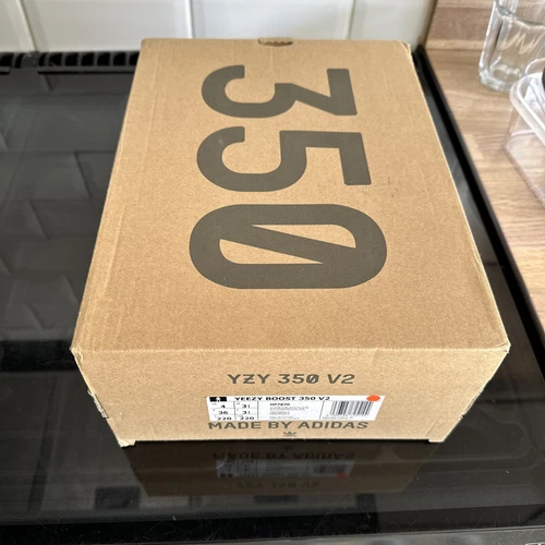 Adidas Yeezy Boost 350 V2 Slate HP7870 UK3.5