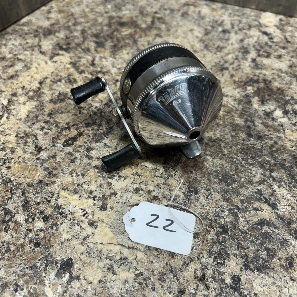 zebco 33 products for sale | eBay