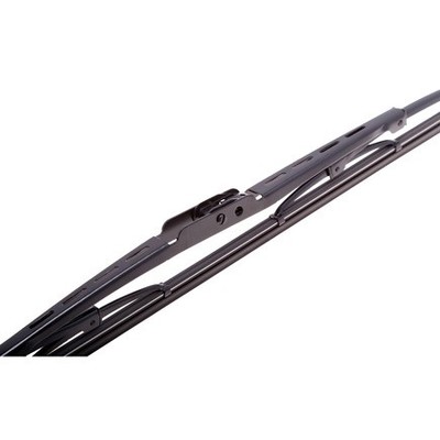 Trico 31-18 9mm Hook, 9x4 Hook, 3/16'' Side Lock, 7mm Bayonet