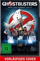 Ghostbusters (2016) (4K Ultra HD Blu-Ray & Blu-Ray) | Paul Feig | Ghostbusters