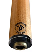 PECHAUER TORCH + KIELWOOD SHAFT 12.75 MM PILOTED PRO JOINT SHIPS FREE FREE CASE