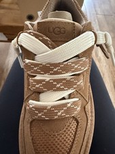 UGGS Lo Mel Brown