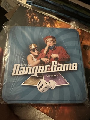 EVE Online The Second Decade Collector's Edition Book and Danger Game only
