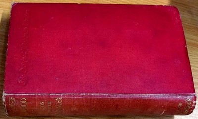 Rookwood:A Romance, W. Harrison Ainsworth, Very Good Book