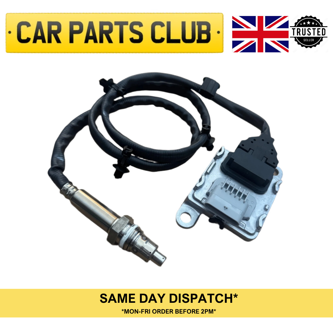 OE VAUXHALL ASTRA K (2016- ) 1.6 DIESEL POSITION 2 NOX SENSOR