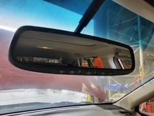 Rear View Mirror Automatic Dimming With Compass Fits 15-17 LEGACY 494613