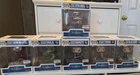 Funko Pop! Marvel Avengers Assemble Amazon Exclusive: Iron Man, Hulk, Thor