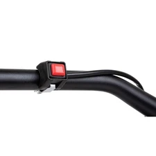 Tusk Engine Kill Switch For SUZUKI RMZ450 2005-2023