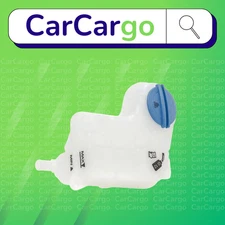 Coolant Expansion Tank For Audi A4 1.9 TDI 2000-2004 RIDEX GERMAN OE QUALITY