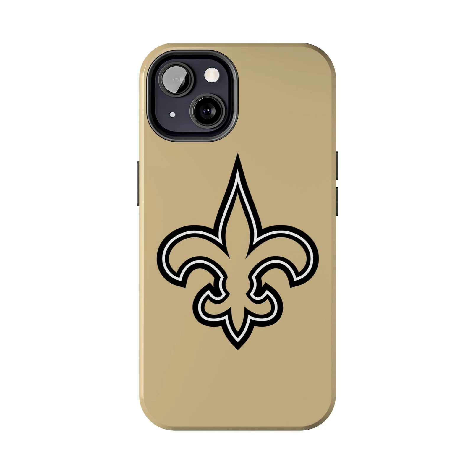 New Orleans Saints Tough Phone Case for iPhone