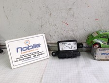 CENTRALINA SENSORI DI PARCHEGGIO PARK ASSIST ALFA ROMEO STELVIO 16/22 0263004954