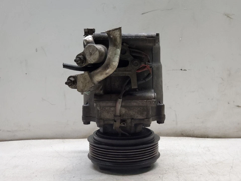 Honda Civic 2002 compresor de aire acondicionado OEM Foto 2 de 4