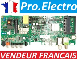 Motherboard Karte Mainboard Fernseher Philips 40PFT5063/68 471R1P51