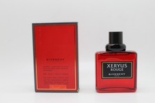 Givenchy Xeryus Rouge Fragrances for Men for sale - eBay