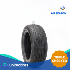Used 20555r16 Hankook Ventus V2 Concept2 94v - 6.532 Used 20555r16 Hankook Ventus V2 Concept2 94v - 6.532