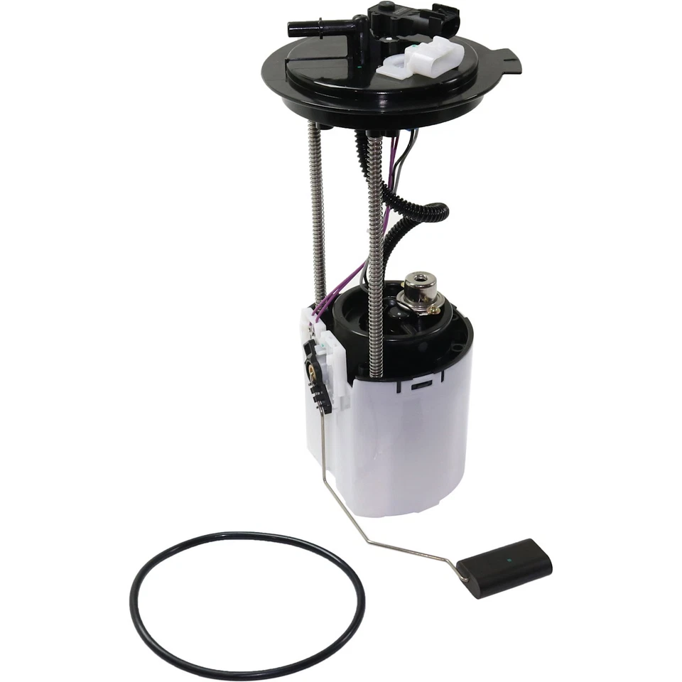 Fuel Pump For 2009-2011 Buick Lucerne Electric with Fuel Sending Unit - Image 4 of 4