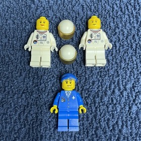 LEGO Advanced Models 10213 Shuttle Adventure 100% Complete 