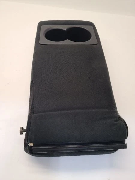 2013-2018 NISSAN ALTIMA REAR CLOTH SEAT CUPHOLDER Foto 4 de 4