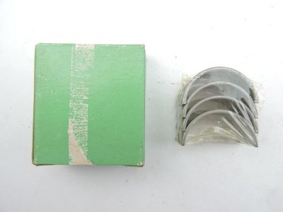 NOS .020 Con Rod Bearings Shells Triumph 350 T100R TR5T T100C 70-3706 18974rs