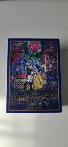 Disney Enchantment Beauty Fragrance Perfume Torrid Belle Beast, 3.4 oz (100mL) - product listing photo