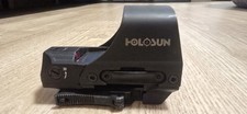 Holosun 510C Red Dot Sight