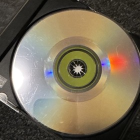 Sega Tennis 2k2 Sega Dreamcast Game Disc Only