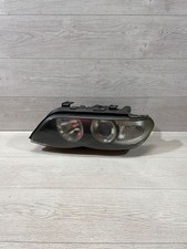 BMW X5 E53 2004 Scheinwerfer 22458300 KAN12719