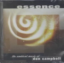 Essence by Don Campbell