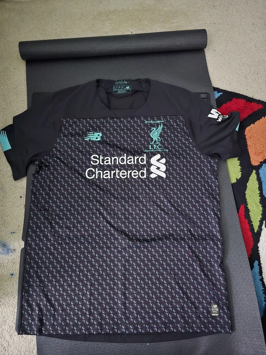 liverpool 3rd jersey products for sale | eBay