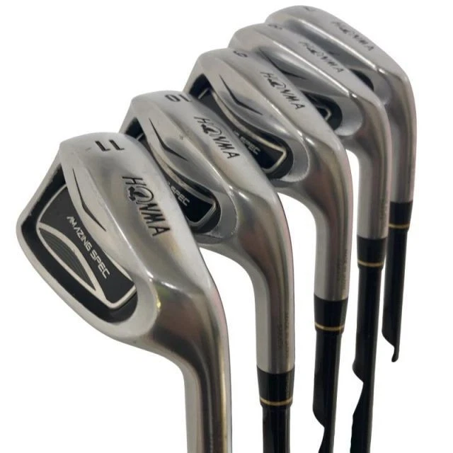 Honma Amazing Spec for sale | eBay