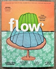 FLOW MAGAZINE  -  ISSUE #43, 2026 - BRNAD NEW
