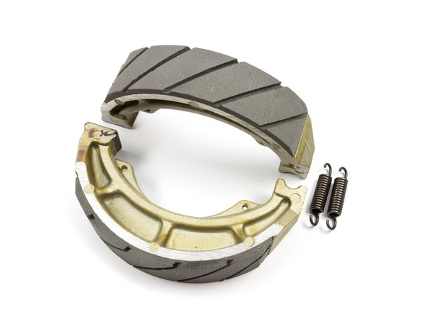 Bremsbacken EBC S602G Hinten FüR PGO T-Rex 125 4T 150 Trex T Rex-image